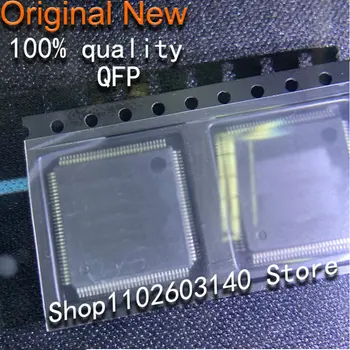 (5 штук) 100% Новый чипсет STM32L100RBT6 STM32L100R8T6 STM32L100RBT6A STM32L100R8T6A QFP-64