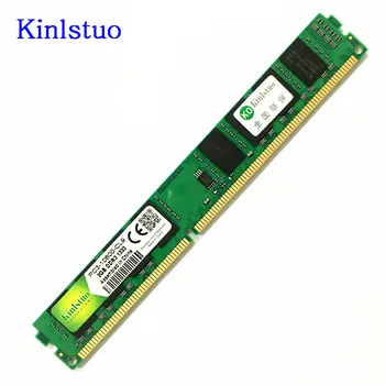 Kinlstuo Оперативная память Настольная память DDR3 2GB 4GB PC3 1333/1600 МГц 240pin 2gb 4gb 1333mhz 1600mhz 10600 12800 Модуль DIMM RAM для всех