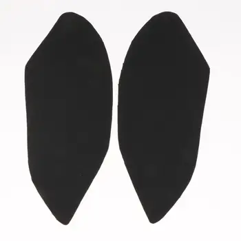 Черный-Защитные накладки на бак мотоцикла и накладка для bmw