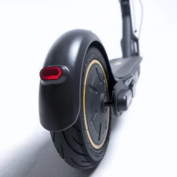 Задний фонарь для электрического скутера Ninebot MAX G30, аксессуар для заднего фонаря Изображение 2