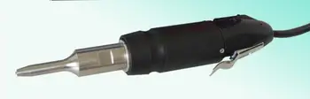 сварочная ручка (со сварочными наконечниками) для ультразвукового аппарата точечной сварки пластмасс мощностью 500 Вт
