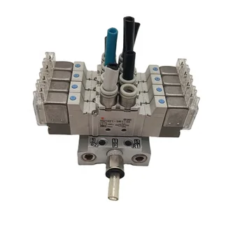 высококачественный электромагнитный клапан SMC VQZ1221-5M1-C4 для клапана Panasonic