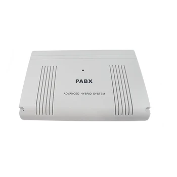 Ключевая телефонная система PABX с 80 расширениями PBX (CP1696-1280) Изображение 2