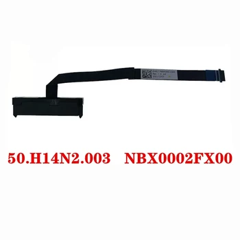 Новый Оригинальный кабель жесткого диска SATA для ноутбука Acer Aspire 3 A315-54 A315-54G A315-56 A315-42 A315-42G A315-41G EH5L1 NBX0002FX00