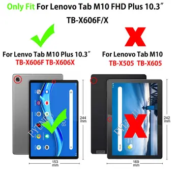 Для Lenovo Tab M10 FHD Plus 10,3 