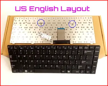 Новая Клавиатура Английской версии для ноутбука Samsung R462 R428 R470 NP-R470 R480 NP-R480 R440 R430 NP-R430