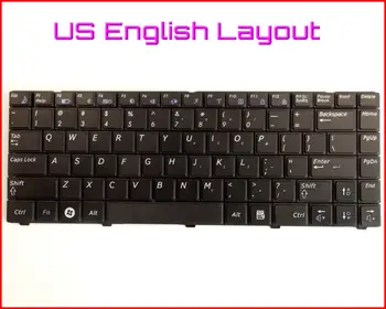 Новая Клавиатура Английской версии для ноутбука Samsung R462 R428 R470 NP-R470 R480 NP-R480 R440 R430 NP-R430 Изображение 2