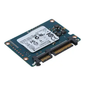 8 ГБ мини-накопитель SSD подходит для HP CLJ Enterprise M551 Half Solid Sate SSD