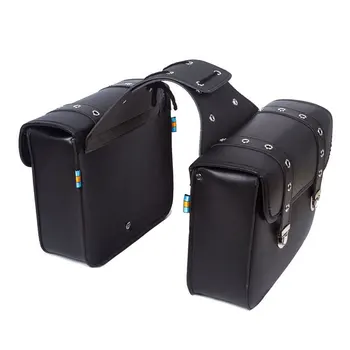 Мотоцикл Модифицированный боковой ящик Мотоциклетная сумка багаж для Kawasaki/Honda/Yamaha/Suzuki