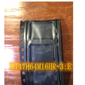 5ШТ MT47H64M16HR-3: E MT47H64M16HR 64MX16 DDR DRAM, 0,45 НС, PBGA84