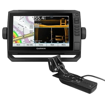 Скидка при продаже Эхолота Humminbird HELIX 12 CHIRP MEGA SI-GPS Combo G3N wTransducer