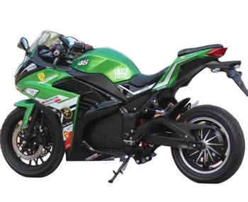 2023 Мощный электрический мотоцикл с литиевой батареей высокого качества для взрослых по лучшей цене для продажи
