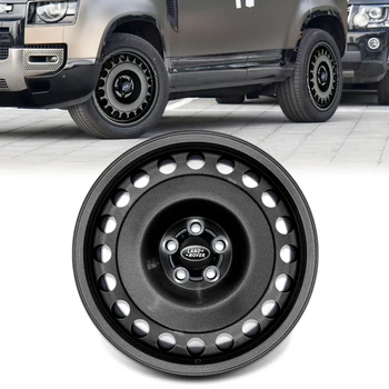 Размер 20x9,0 5*120PCD ступицы колес колесные диски Для 2020 Land Rover Defender Колесные диски из алюминиевого сплава 4x4 Автозапчасти для автомобилей