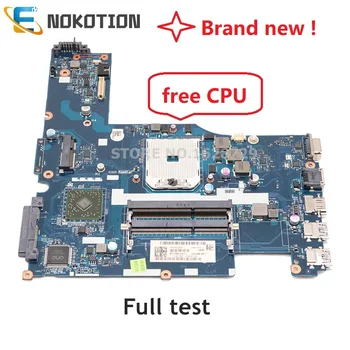 NOKOTION VALGC GD LA-A092P REV 1A для Lenovo ideapad G505S материнская плата ноутбука с разъемом FS1 DDR3 без полного тестирования процессора