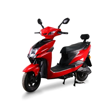 60V20Ah Double Moto Мощные Электрические мотоциклы оптом самый дешевый электрический скутер SL с EEC 60 км/ч электрические мотоциклы