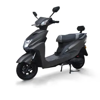 60V20Ah Double Moto Мощные Электрические мотоциклы оптом самый дешевый электрический скутер SL с EEC 60 км/ч электрические мотоциклы Изображение 2