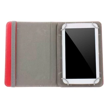 Универсальный 7, 8, 9, 10-дюймовый защитный кронштейн для планшета, офисная подставка, чехол для ipad, держатель планшета Изображение 2