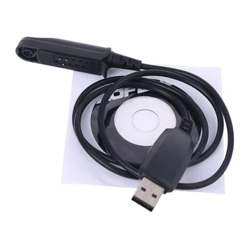 Водонепроницаемый USB-кабель для программирования BAOFENG UV-9R Pro UV9R GT-3WP UV-5S