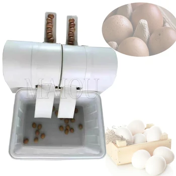 Электрическая машина для мытья яиц, стиральная машина для утиных/гусиных яиц, машина для мытья яиц