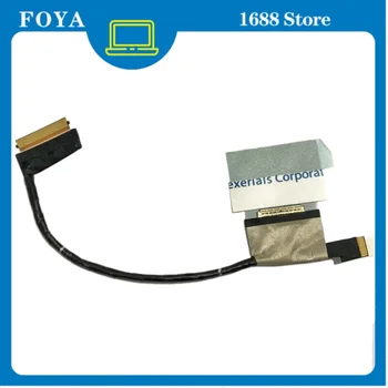 450.0GB06.0011 30pin ЖК-кабель для видеодисплея HP 15M-DR Series 15M-DR0011DX