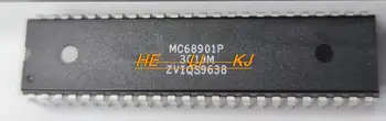 IC новый оригинальный MC68901P MC68901 DIP48