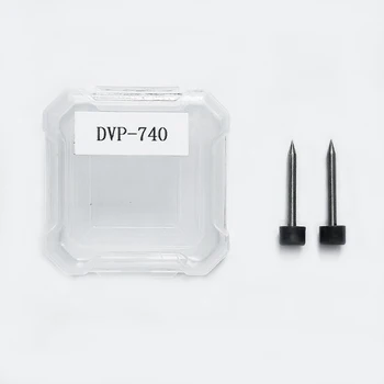 DVP-740 DVP-760 Электродный стержень Волоконно-оптическая сварочная машина/Сварочный аппарат Электродный стержень Высокого качества