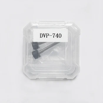 DVP-740 DVP-760 Электродный стержень Волоконно-оптическая сварочная машина/Сварочный аппарат Электродный стержень Высокого качества Изображение 2