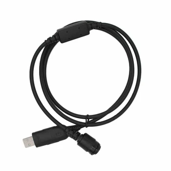 Черный USB-кабель Для Программирования Motorola XTL5000 XTL1500 PM1500 XTL2500 HKN6184C