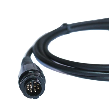Черный USB-кабель Для Программирования Motorola XTL5000 XTL1500 PM1500 XTL2500 HKN6184C Изображение 2