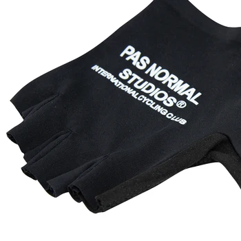 Велосипедные перчатки PNS, противоскользящие перчатки без пальцев, дышащие велосипедные спортивные перчатки для пеших прогулок, рыбалки, тренажерного зала для мужчин и женщин