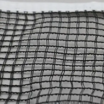Портативная сетка для настольного тенниса для настольного тенниса, домашняя турнирная сетка, аксессуары для занятий спортом на открытом воздухе в помещении Изображение 2
