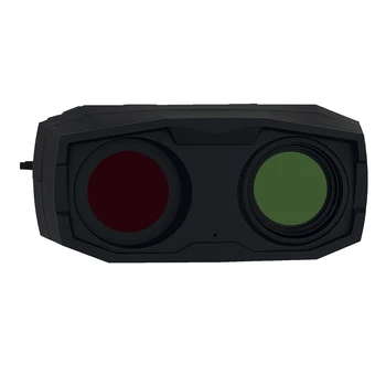 NV6000 Бинокулярный Прибор Ночного видения с низкой освещенностью, полноцветный 3,0 