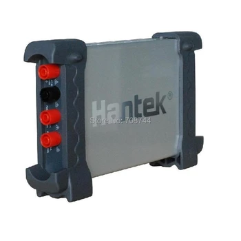HANTEK 365C PC USB Виртуальный мультиметр/USB Регистратор данных Записывает Напряжение, Ток, Сопротивление, Емкость