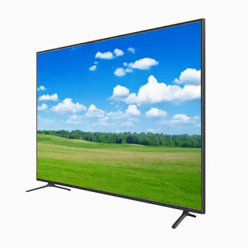 40 43 50 55 65 дюймовый smart tv LED телевизоры 4K android TV