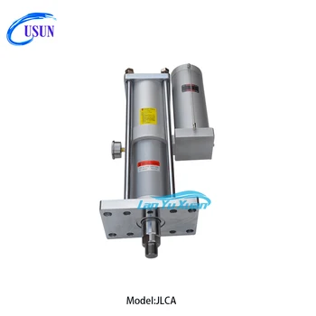 Модель: ULCA 15 t High power druk capaciteit гидропневматический усилитель мощности для приготовления пива Изображение 2