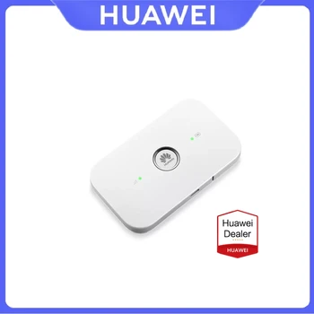 Разблокированный Huawei E5573s-320 LTE FDD 4G 3G Беспроводная точка доступа Со Слотом для sim-карты WiFi Маршрутизатор + 2шт антенна