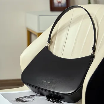Трендовая сумка 2023 года, Рюкзак, сумки для женщин, сумка-тоут, Дизайнерская роскошная сумка, сумка-мессенджер Изображение 2