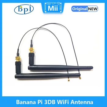 Banana Pi 3DB WiFi антенна для платы Banana Pi Аксессуары